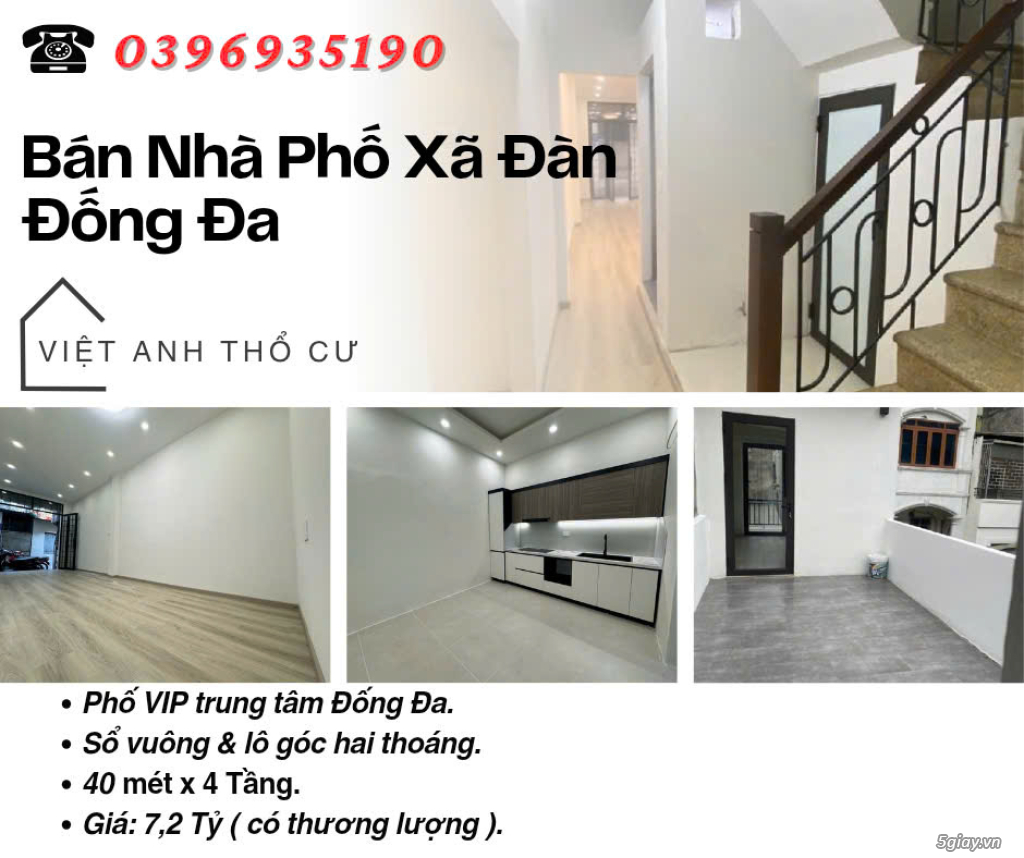 Hình ảnh bất động sản