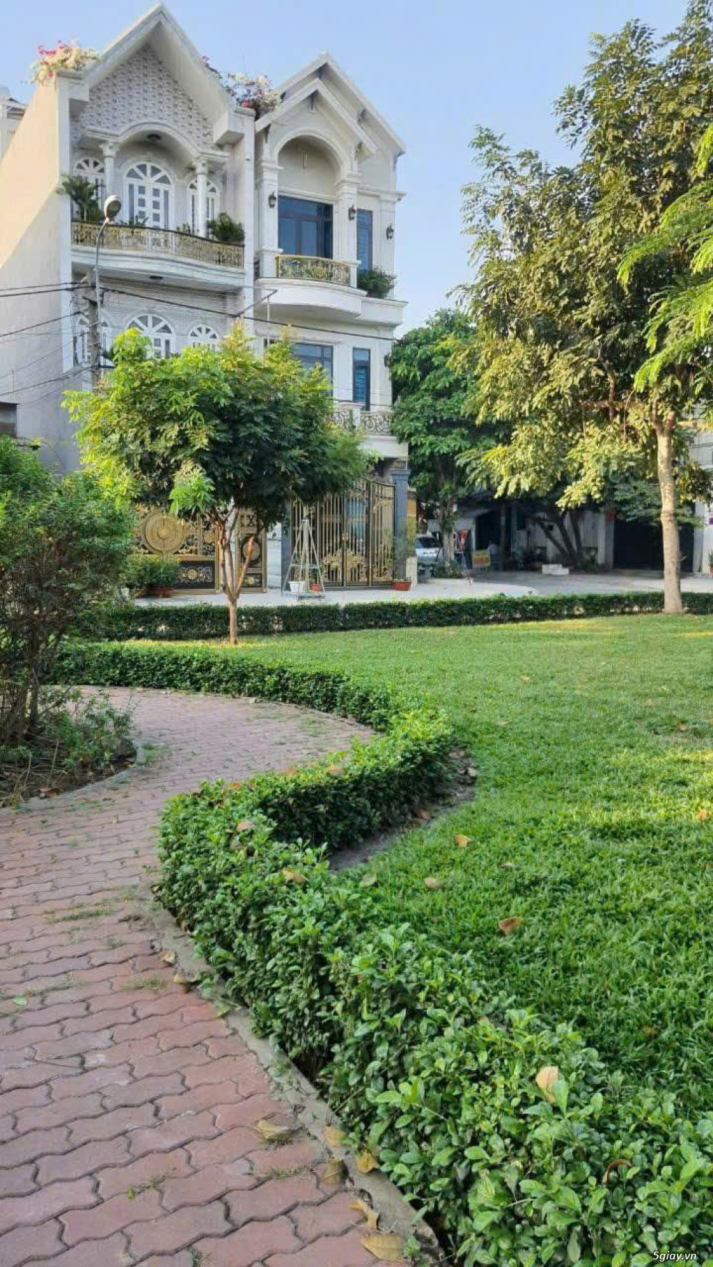 Hình ảnh bất động sản