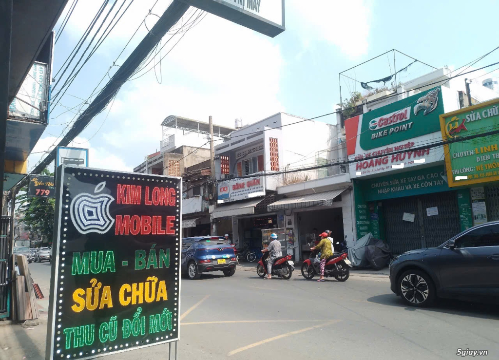 Hình ảnh bất động sản