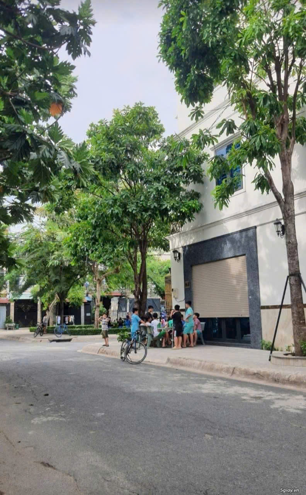 Hình ảnh bất động sản