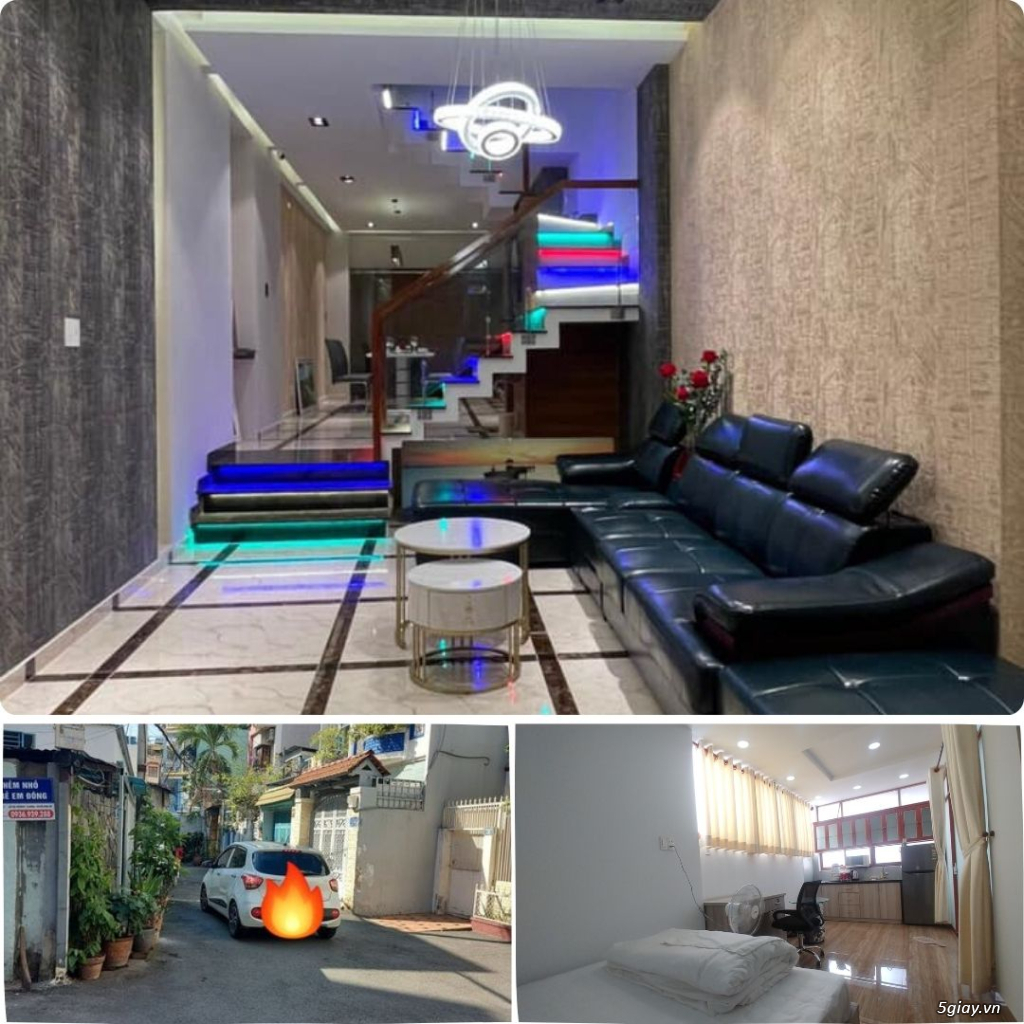 Hình ảnh bất động sản
