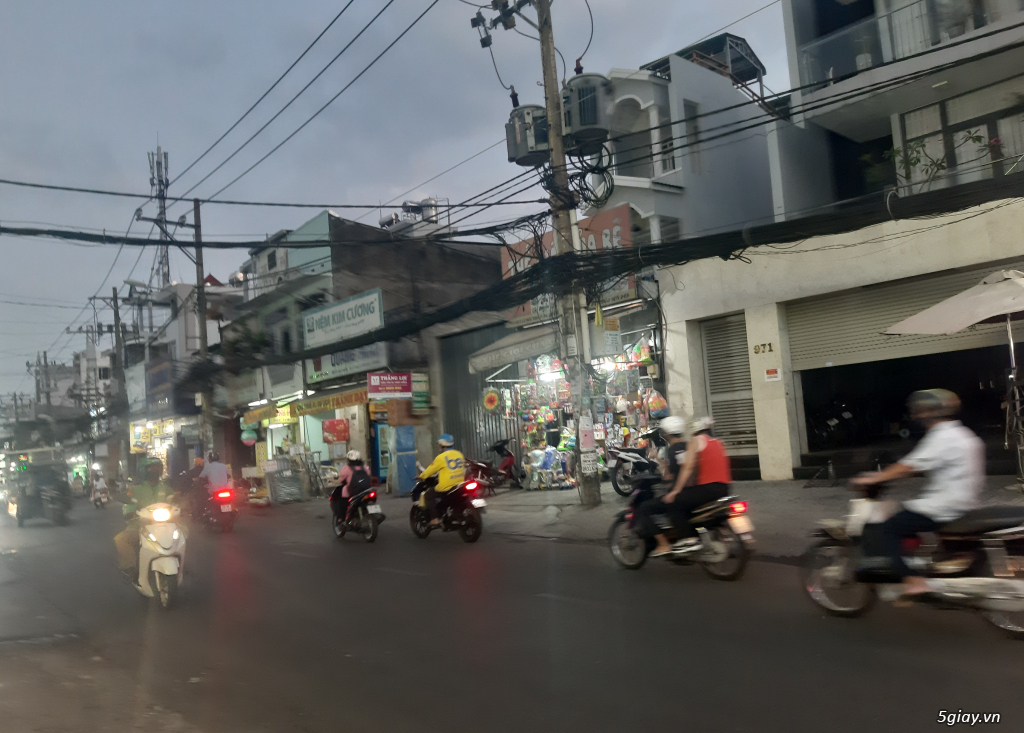 Hình ảnh bất động sản