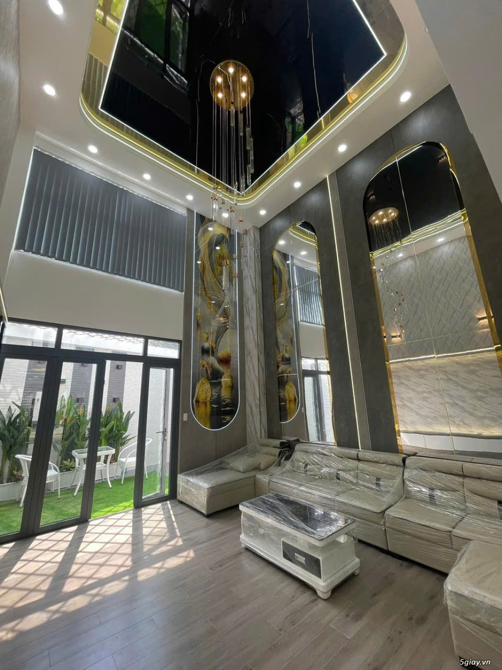 Hình ảnh bất động sản