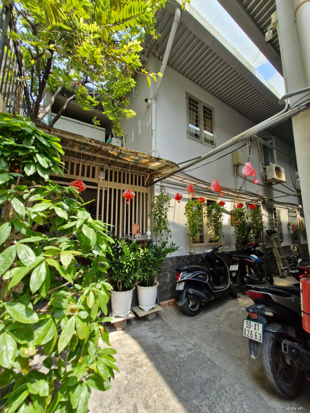 Hình ảnh bất động sản