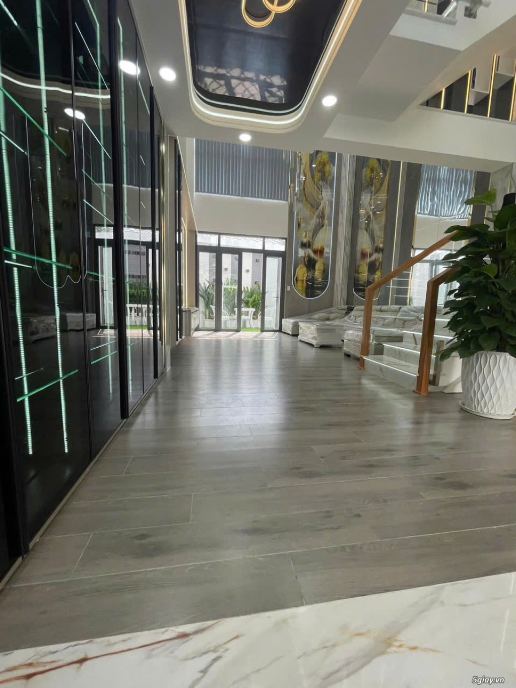 Hình ảnh bất động sản