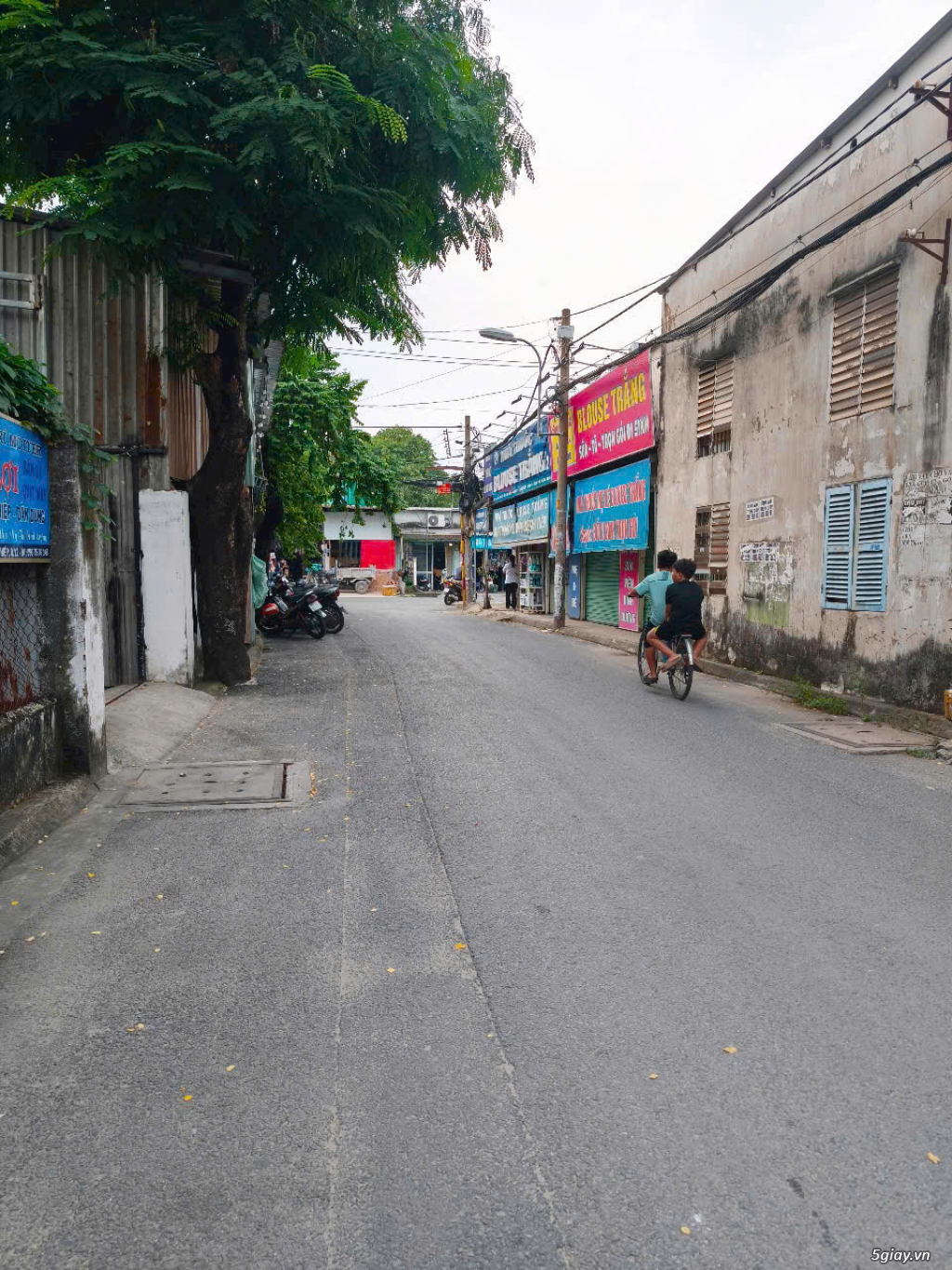 Hình ảnh bất động sản