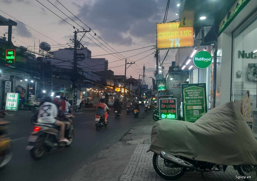 Hình ảnh bất động sản