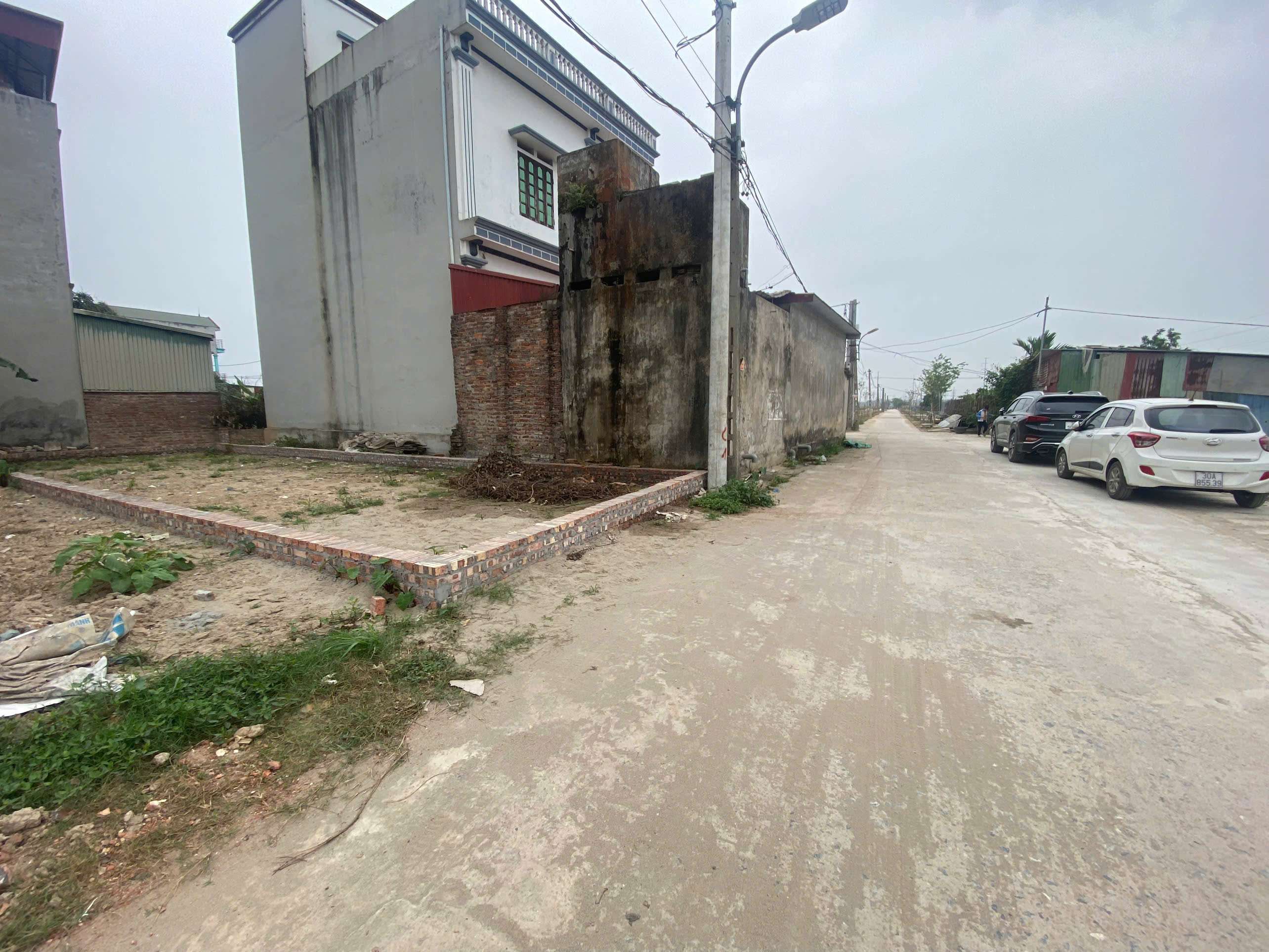 Hình ảnh bất động sản