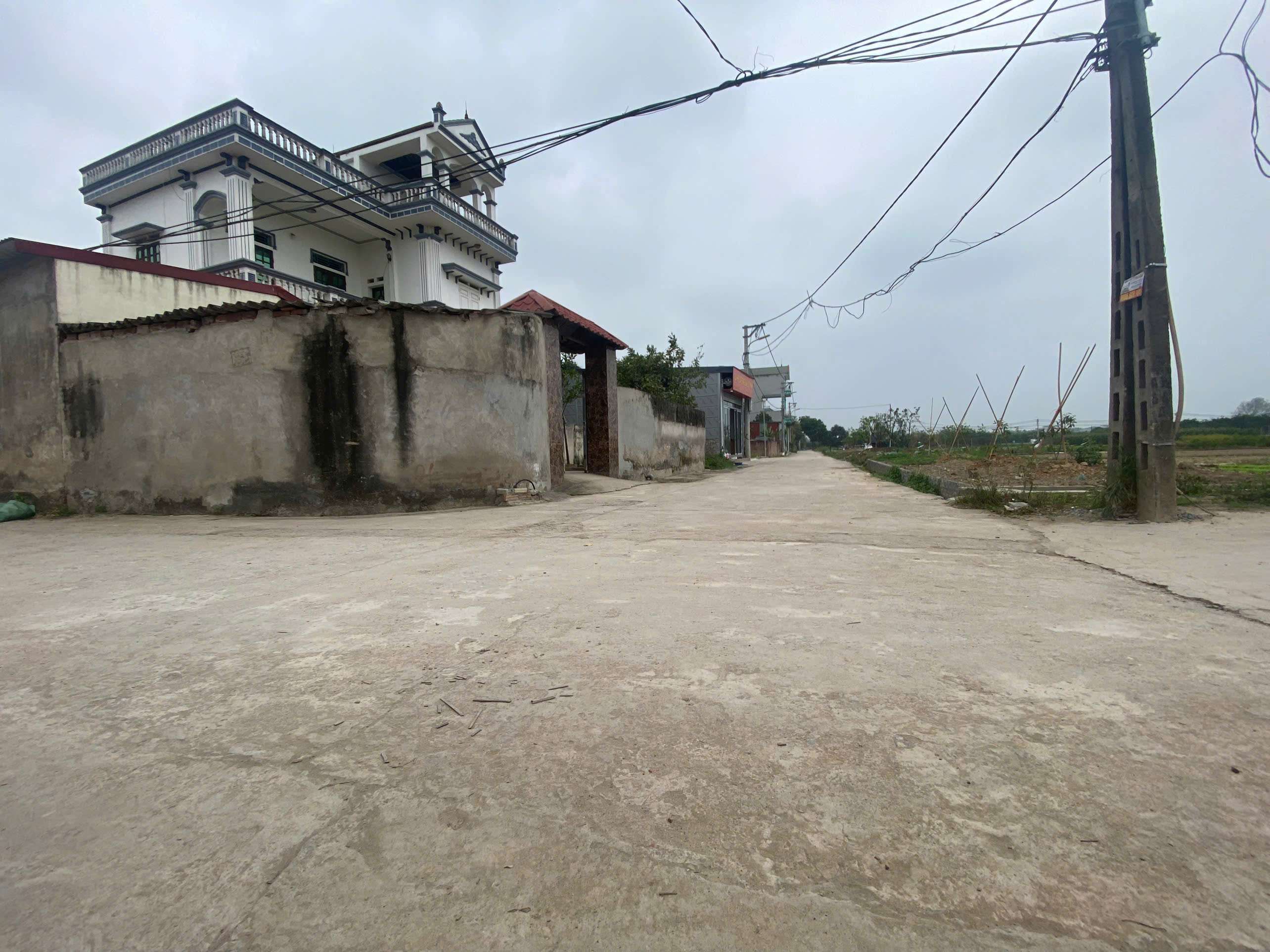 Hình ảnh bất động sản
