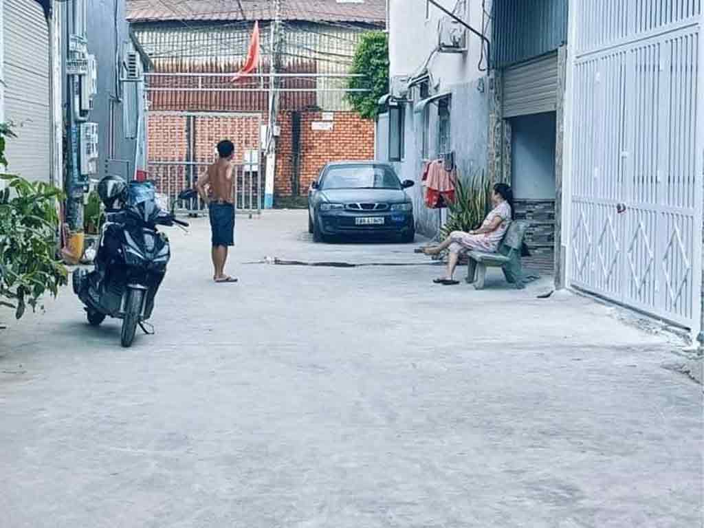 Hình ảnh bất động sản
