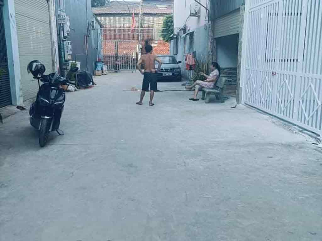 Hình ảnh bất động sản