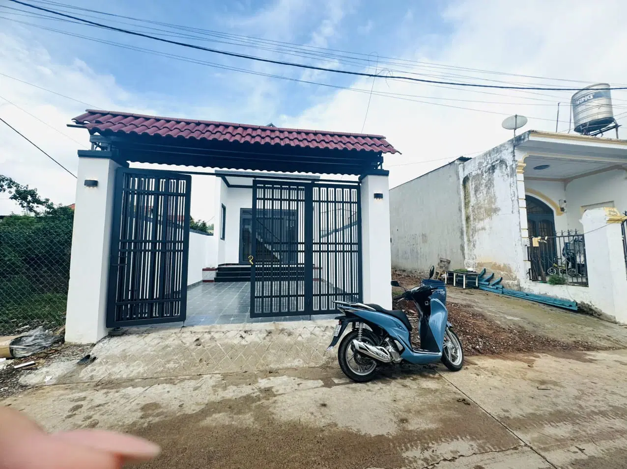Hình ảnh bất động sản