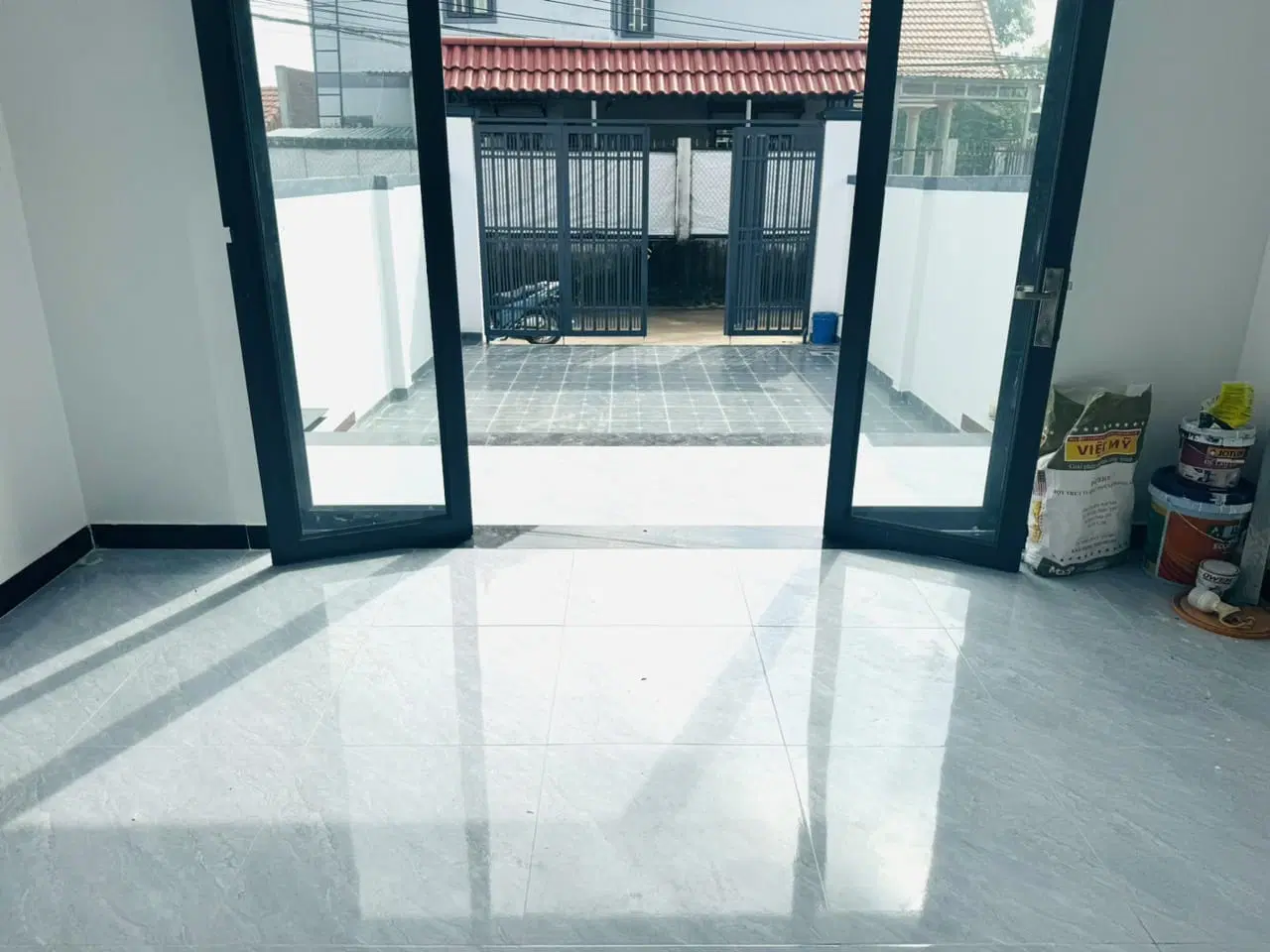 Hình ảnh bất động sản
