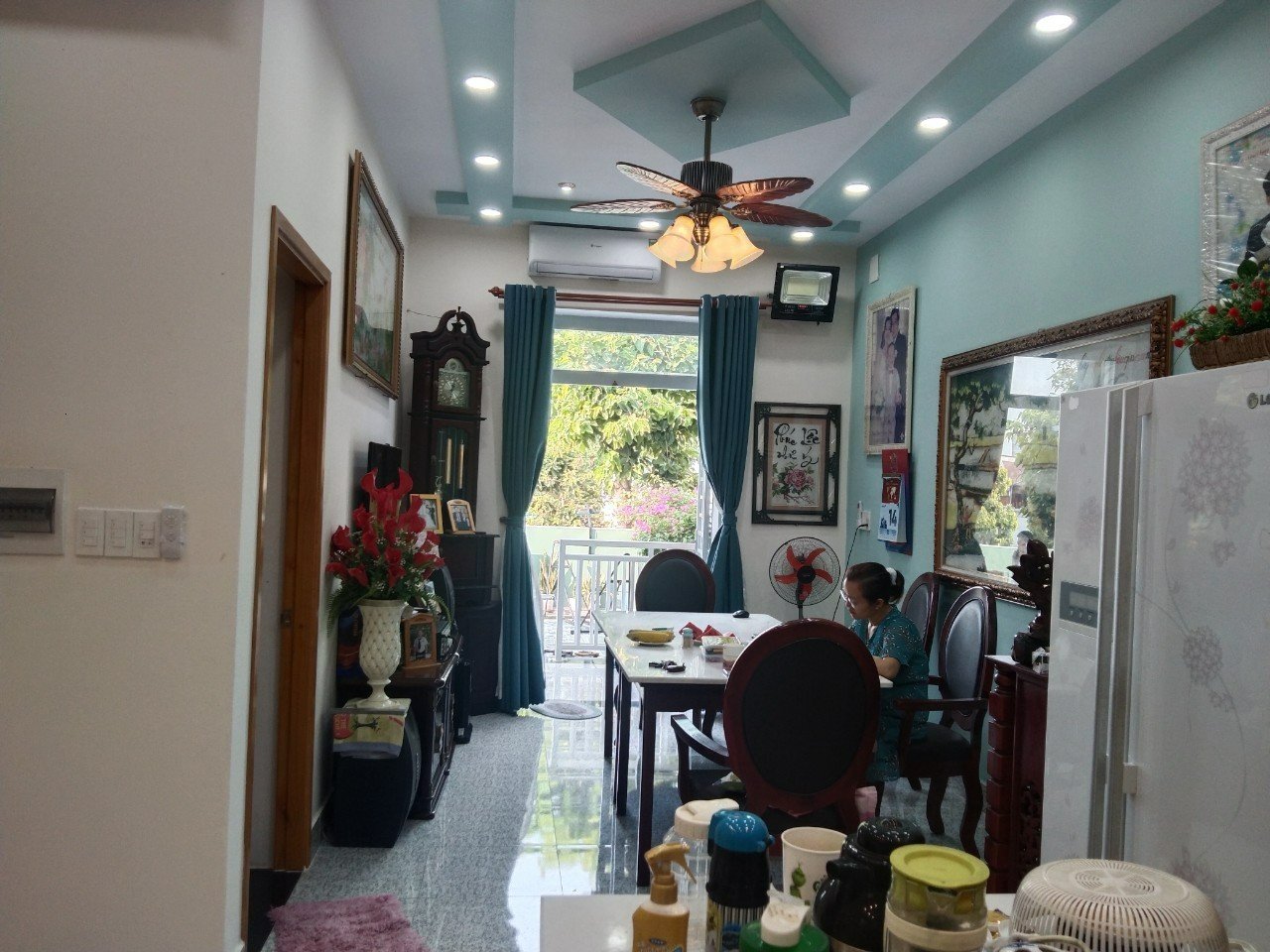 Hình ảnh bất động sản