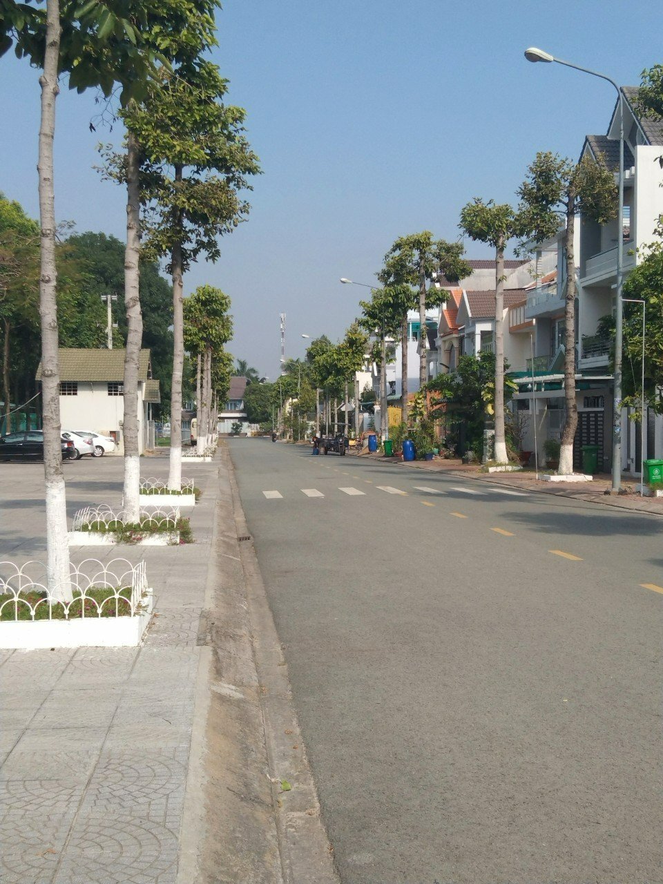 Hình ảnh bất động sản