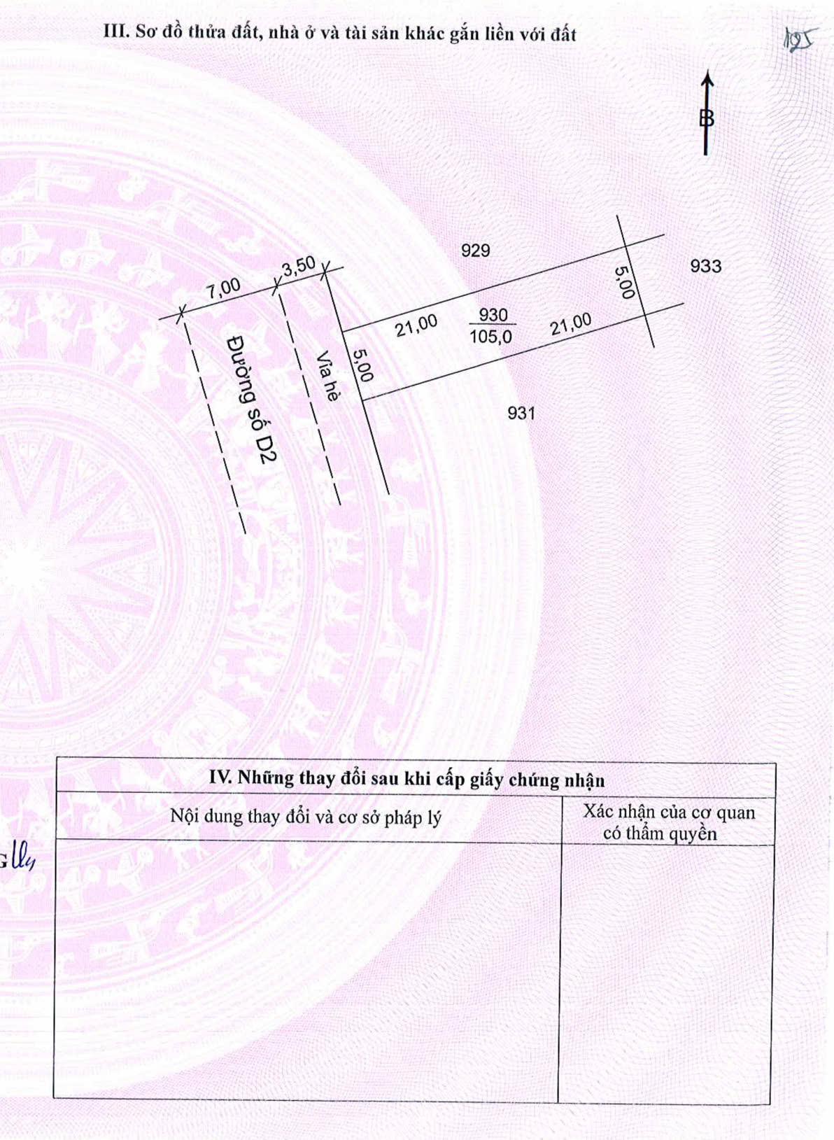 Hình ảnh bất động sản