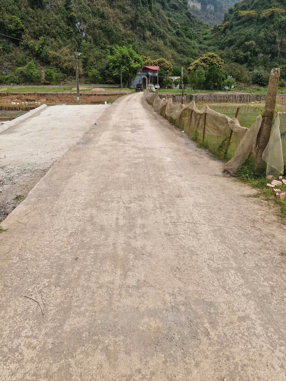 Hình ảnh bất động sản